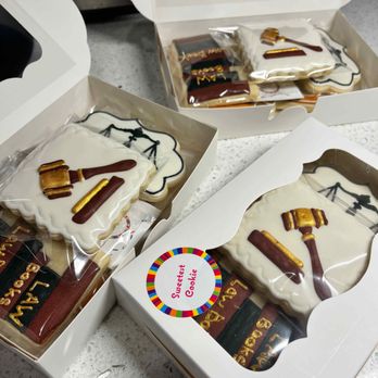 Sweetest Cookie - Desserts Near Me - Leander, Texas Sweetest Cookie - Desserts Near Me - Leander, Texas