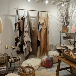 Provocatrix - Shop interior