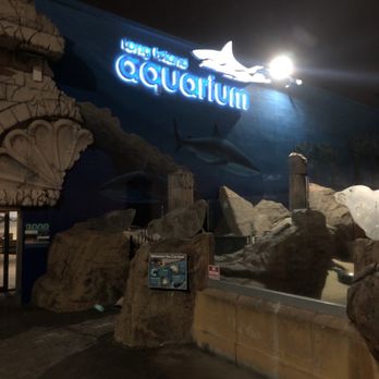 Long Island Aquarium - Outside view - Aquariums Near Me - Riverhead, New York Long Island Aquarium - Outside view - Aquariums Near Me - Riverhead, New York