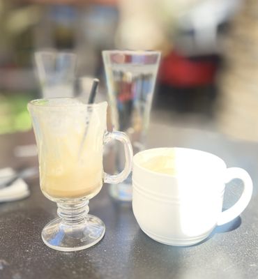 Parlour Coffee and Cooking by null