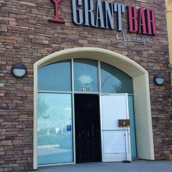 THE GRANT BAR &amp; LOUNGE - CLOSED - Updated January 2025 - 53 Photos 