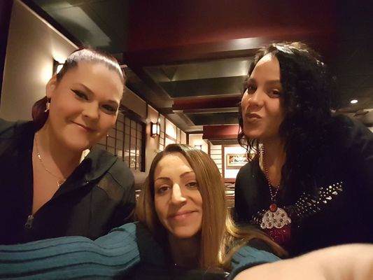 Toyo Japanese Steakhouse by null