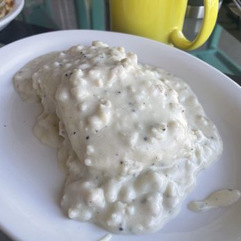 The Breakfast Joynt - 1/2 Biscuits & Gravy - Breakfast & Brunch Near Me - Scottsdale, Arizona The Breakfast Joynt - 1/2 Biscuits & Gravy - Breakfast & Brunch Near Me - Scottsdale, Arizona