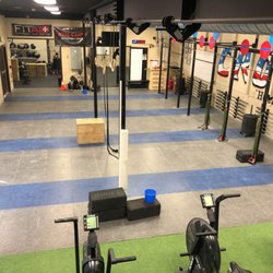 Pueblo CrossFit