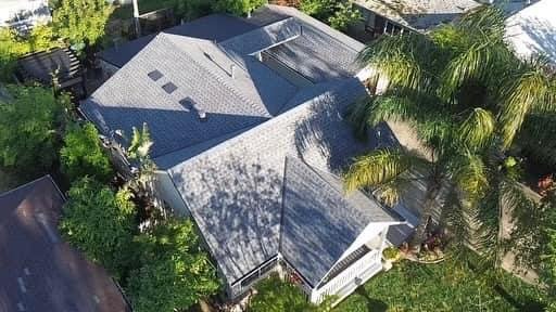 Slide of Capitol Pros Roofing