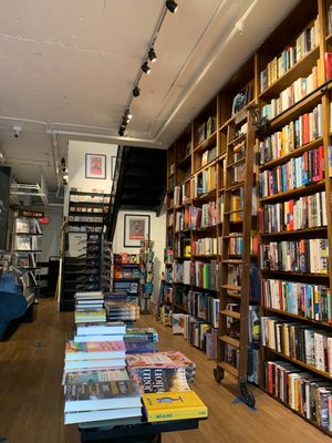 Books & Books by null