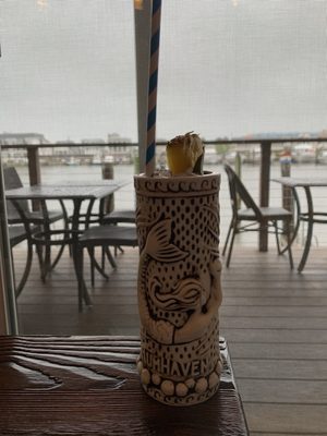 Harbour Restaurant at Canal Square by null