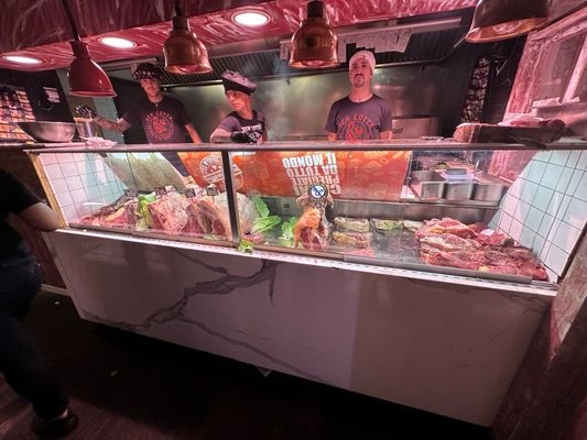 Er Macellaio by null