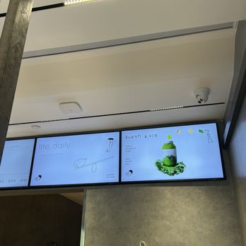 Heytea - Interior - Tea Rooms Near Me - Houston, Texas