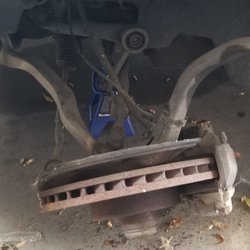 G&T Auto Repair
