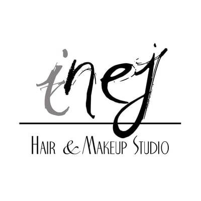 Inej Hair & Makeup Studio