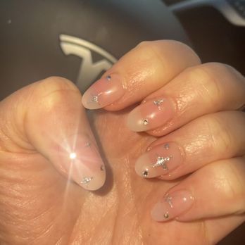 Lotus Nails - Acrylic nails - Eyelash Service Near Me - San Jose, California Lotus Nails - Acrylic nails - Eyelash Service Near Me - San Jose, California