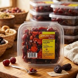 Leila's Mediterranean