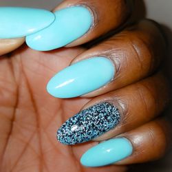 Nail Boutique & Spa - Dip powder - Natural nails