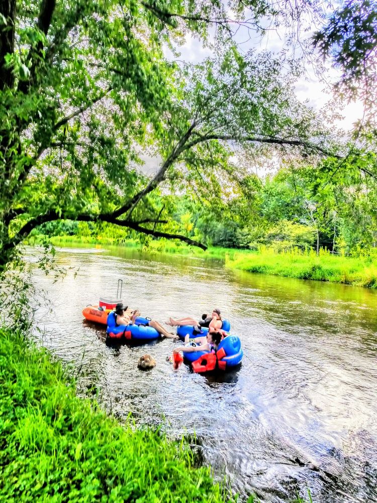 SWEET MINIHAHA CAMPGROUND Updated September 2024 44 Photos & 20