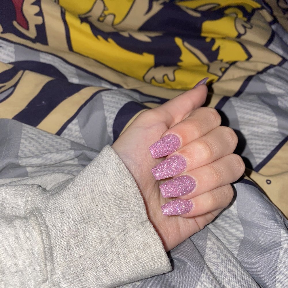 Cosmo Nails and Spa - My nails - Nail Salons Near Me - Murphy, Texas