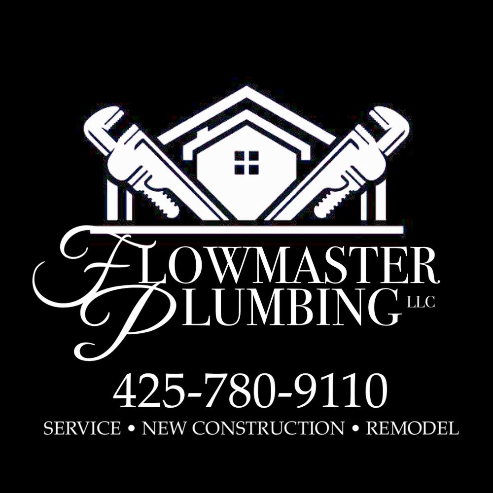 Slide of Flowmaster Plumbing