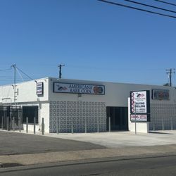 Americana Rare Coin - New Storefront on Arden Way, opening Wednesday, June 10.