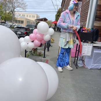 Asha Tea House - Celebrate - Tea Rooms Near Me - Berkeley, California