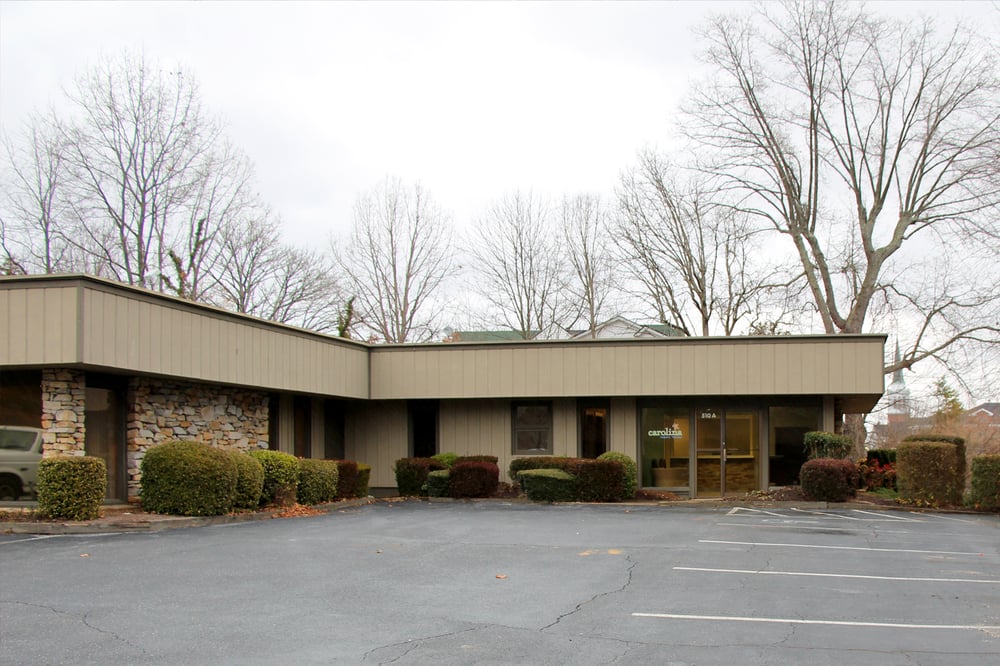 CAROLINA PEDIATRIC THERAPY 510 Fleming St, Hendersonville, NC Yelp