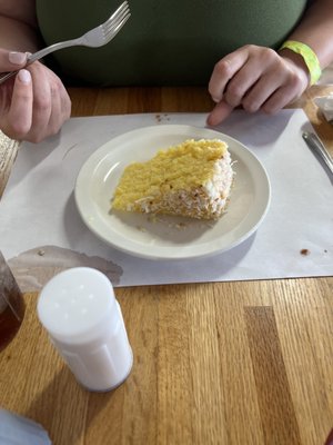 Bayside Inn Restaurant by null