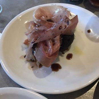 Coltivare - Fig and prosciutto - Italian Near Me - Houston, Texas Coltivare - Fig and prosciutto - Italian Near Me - Houston, Texas