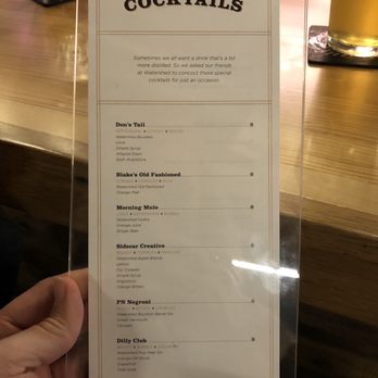 Parsons North Brewing - Breweries Near Me - Columbus, Ohio
