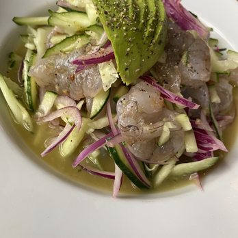 A BABOR - Aguachiles - Pizza Near Me - Ciudad Guzman, JAL