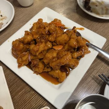 Eastern Dynasty - Orange Chicken - Cantonese Near Me - San Diego, California Eastern Dynasty - Orange Chicken - Cantonese Near Me - San Diego, California
