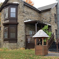 North Star Underground Railroad Museum