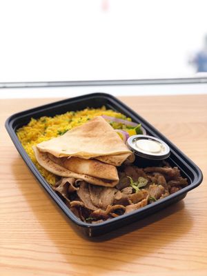 Holy Land Deli by null
