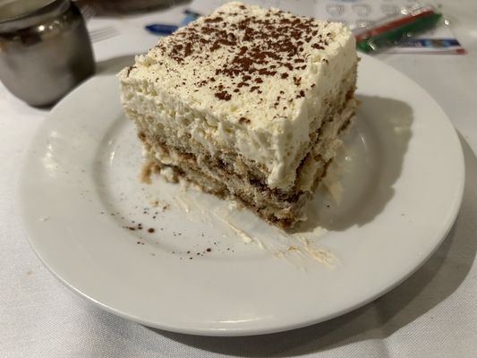 Angelo's Italian Restaurant by null
