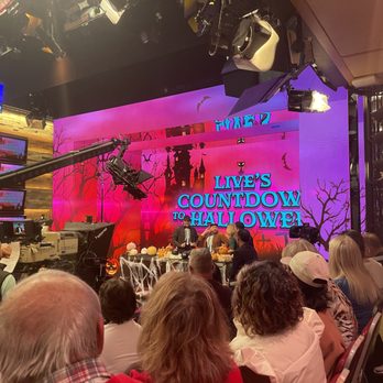 Live With Kelly And Mark - Live with Kelly and Mark - Studio Taping Near Me - New York, New York Live With Kelly And Mark - Live with Kelly and Mark - Studio Taping Near Me - New York, New York