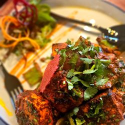 Hyderabadi Spicy Matka Indian Cuisine
