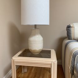 Lamps Plus - Very pleased.