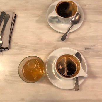 Comobå - Kombucha + coffee - Coffee & Tea Near Me - Lisbon, 11