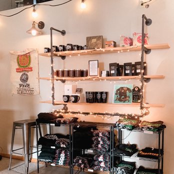 Perkatory Coffee Roasters - Inside - Cafes Near Me - Middletown, Connecticut Perkatory Coffee Roasters - Inside - Cafes Near Me - Middletown, Connecticut
