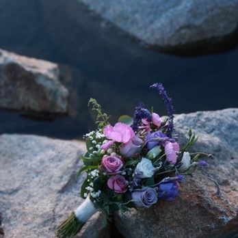 The Mossy Niche - Simple whimsical bridal bouquet - Florists Near Me - Monrovia, California The Mossy Niche - Simple whimsical bridal bouquet - Florists Near Me - Monrovia, California