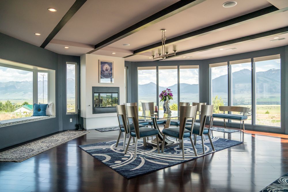 OCTAGON MONTANA RENTAL Updated April 2024 Request a Quote