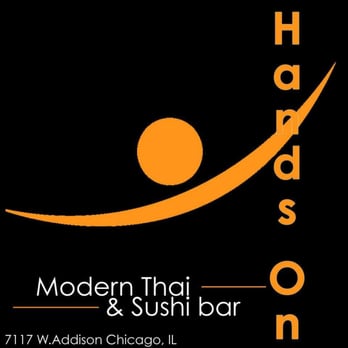 Hands On - Addison St. - Sushi Bars Near Me - Chicago, Illinois