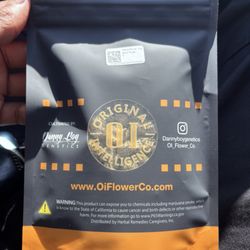 Bishop Boyz Dispensary - White runtz