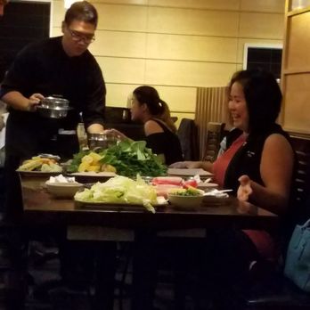 Spring Shabu-Shabu - Bok . Choy - Japanese Near Me - Flushing, New York Spring Shabu-Shabu - Bok . Choy - Japanese Near Me - Flushing, New York