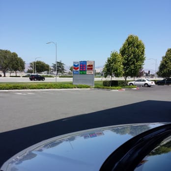 Chevron - Gas Stations Near Me - San Jose, California