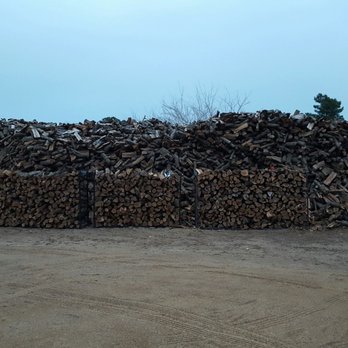 The Ranch Almond Firewood - Firewood Near Me - Lancaster, California