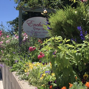 Enchante Cottage Spa & Nails - Nail Salons Near Me - Solvang, California Enchante Cottage Spa & Nails - Nail Salons Near Me - Solvang, California