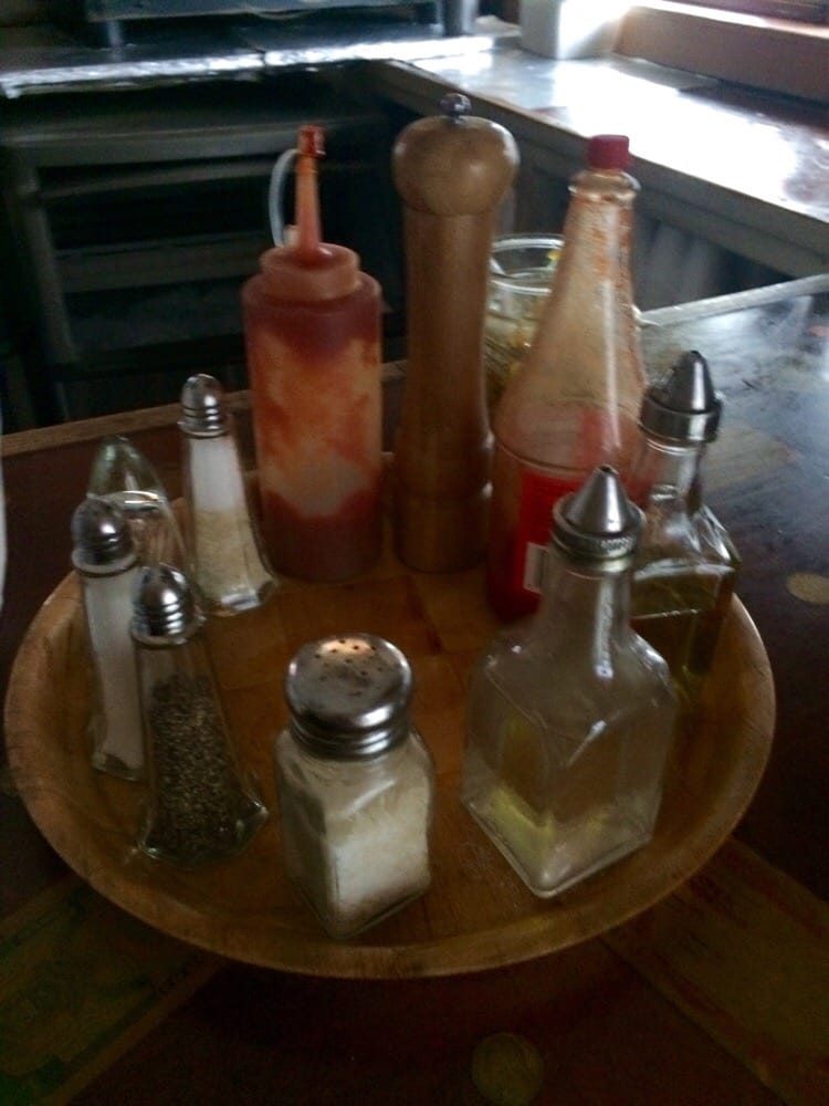La Esquina Hondureña