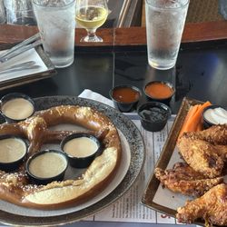 Tun Tavern Restaurant & Brewery