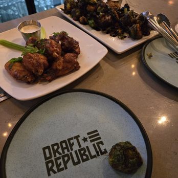 Draft Republic San Marcos - Beer Gardens Near Me - San Marcos, California Draft Republic San Marcos - Beer Gardens Near Me - San Marcos, California