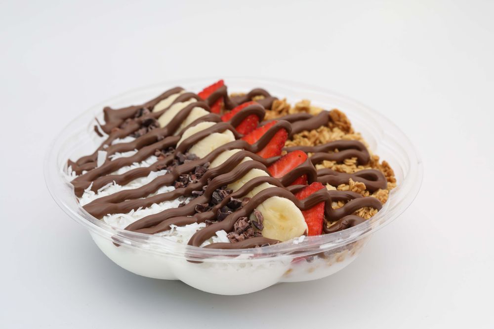 BAYA BAR ACAI & SMOOTHIE SHOP Updated September 2024 49 Photos