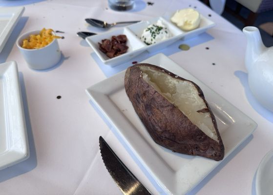 Ruth's Chris Steak House by null